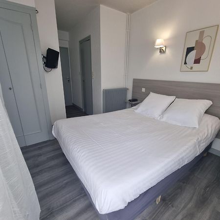 Hotel Le Vascon Dax Exterior photo